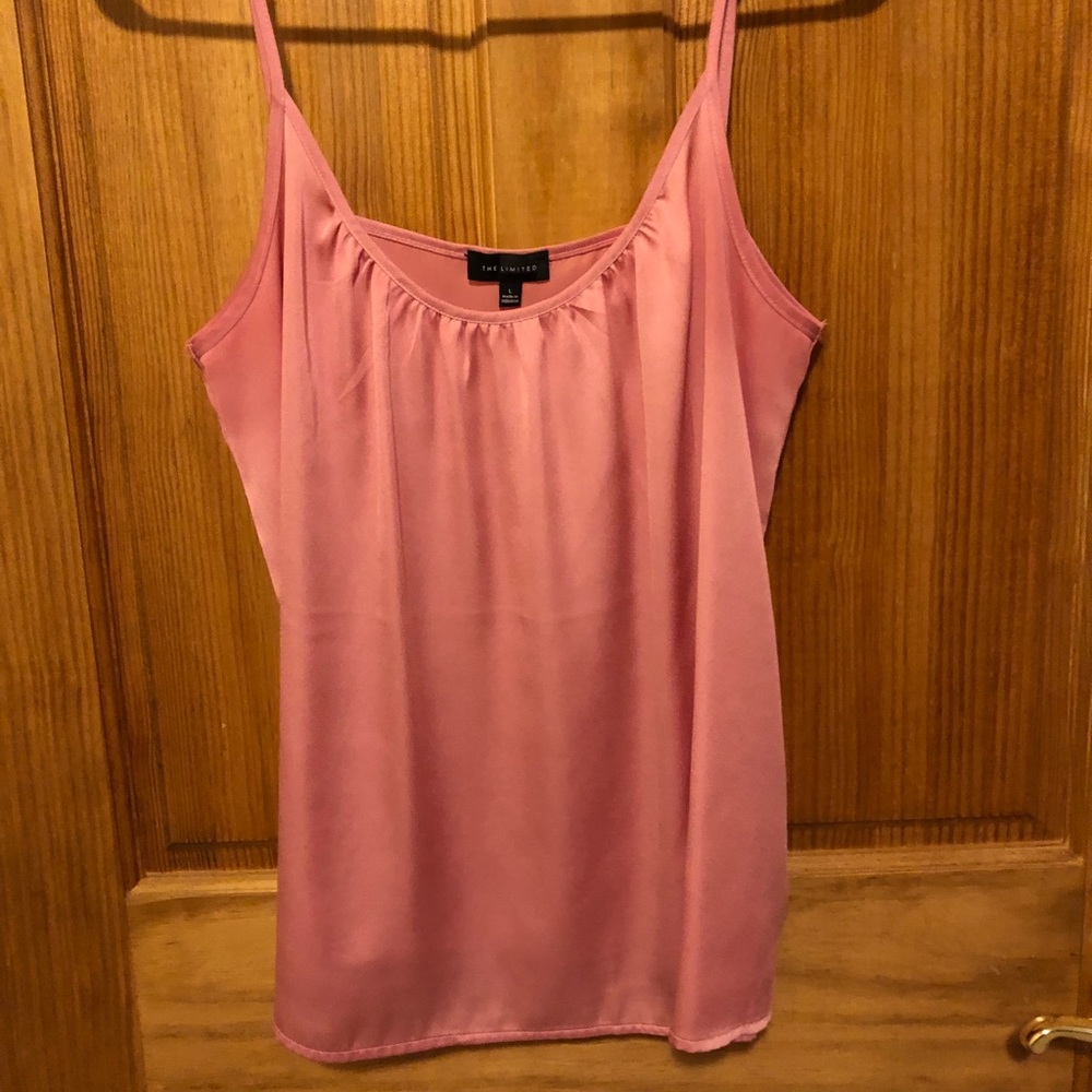 Camisole Blouse